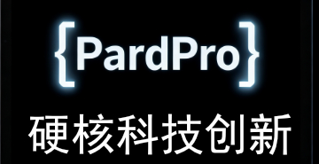 Pard Advertisement