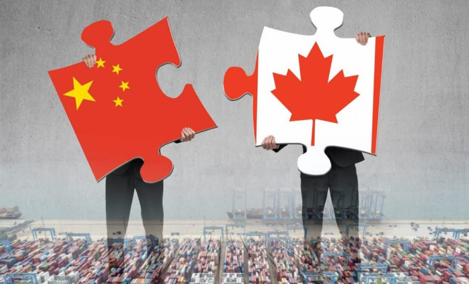 砸1万亿加元！加拿大“去美国化”大招商，中国企业的北美新窗口已开？
