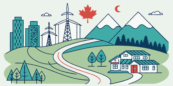 综述原创首发：加拿大的未来之路：新联邦政府面临的六大经济挑战