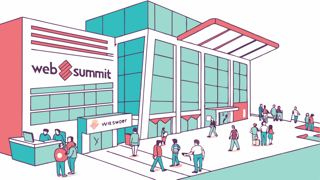 政府豪赌Web Summit温哥华：BC如何利用全球科技盛会推动本地创业生态？