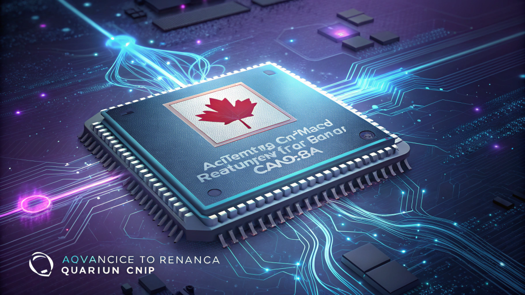 加拿大Xanadu实现全球首个抗错误量子芯片，量子计算迎来新突破