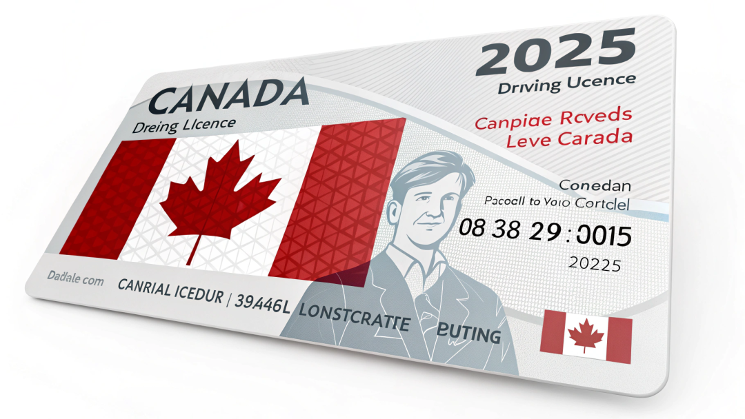 加拿大驾驶法规改革：2025年7月生效，驾驶员必知的重要变化