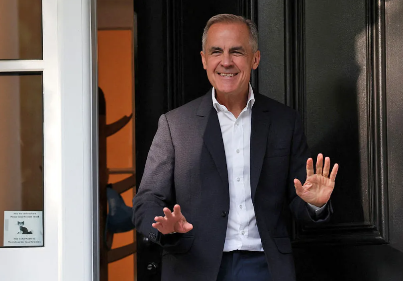 卡尼的“经济优先”外交政策：加拿大在七国集团峰会上的新姿态