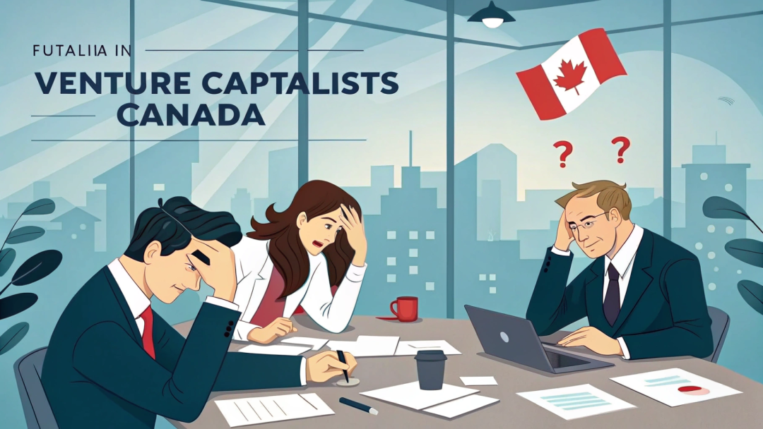 加拿大风险投资（VC）行业的年度盛会——Invest Canada大会：一场亟需的“清醒”对话