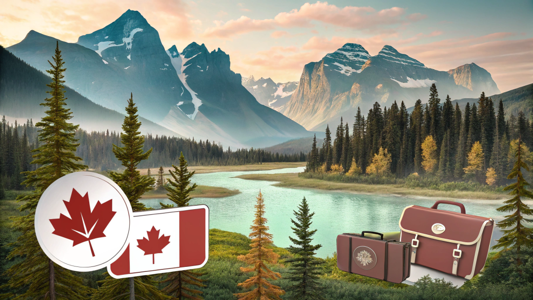 加拿大推出新工签政策：外籍劳工可无缝换工作