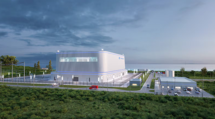 加拿大即将拥有七国集团（G7）首个小型模块化核反应堆，这意味着什么？