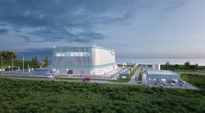 加拿大首个小型模块化核反应堆（SMR）项目：209亿加元成本如何计算？