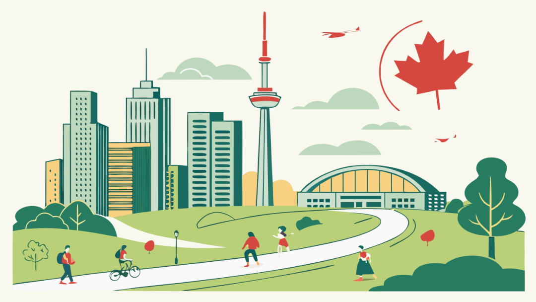 大农村加拿大到底“发达”在哪儿？拆解五大核心支柱，看透枫叶之国的内在逻辑