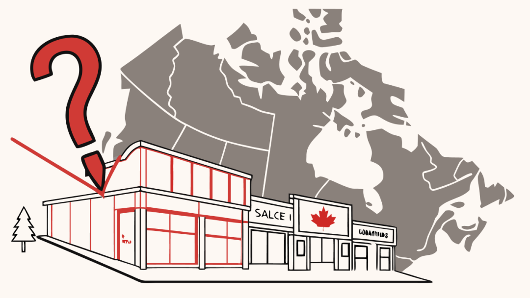 谁杀死了加拿大的中端品牌？——Costco崛起背后：加拿大零售市场的“两极化”真相