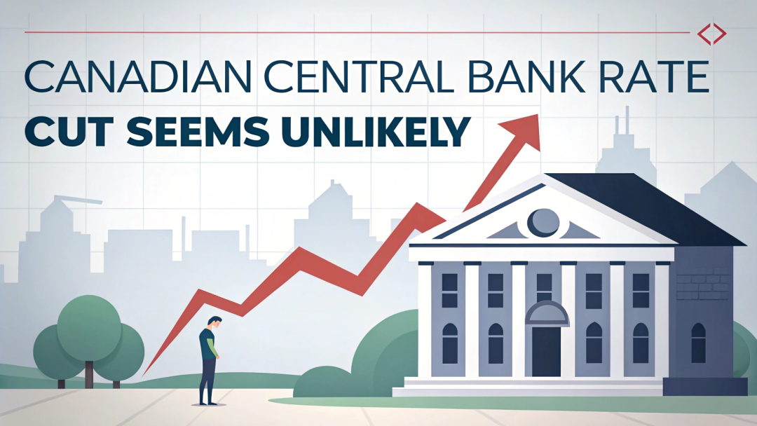 加拿大6月新增8.3万就业，央行降息希望渺茫！