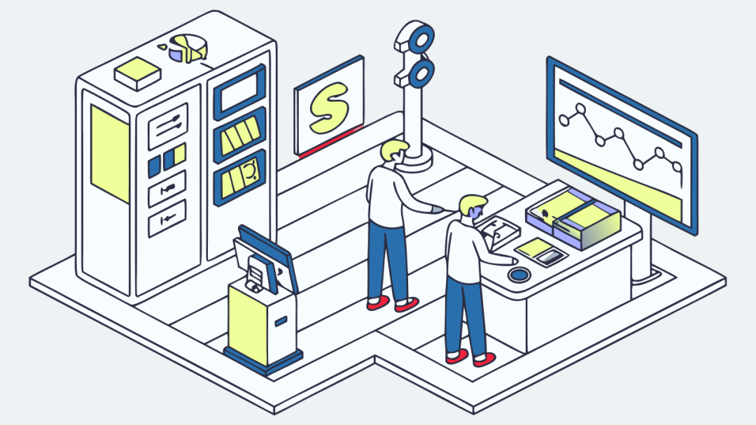 加拿大电商巨头Shopify的AI战略：盈利能力的最大驱动力？分析师看好其未来