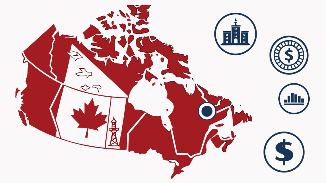 重磅原创：将加拿大当作公司分析——一家陷入“资源诅咒”的蓝筹公司？基于三表分析的诊断报告核心命题