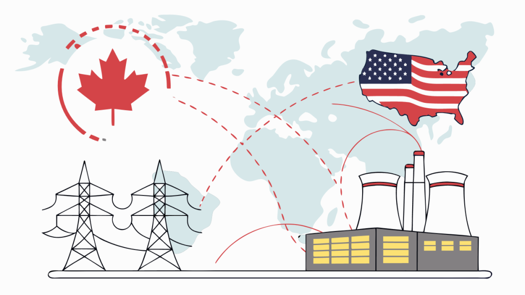 美加联手布局核能：全球能源安全的新篇章