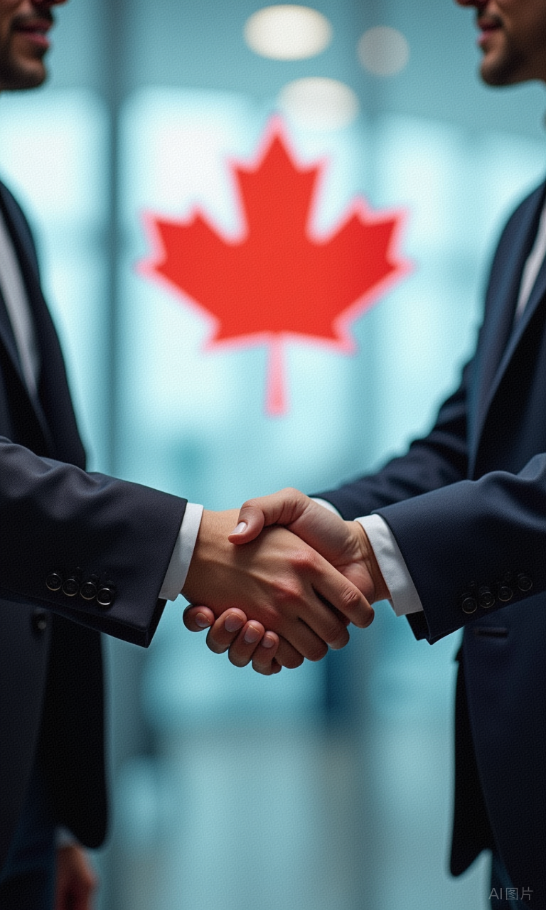 美国“美丽大法案”来了，加拿大企业该担心吗？