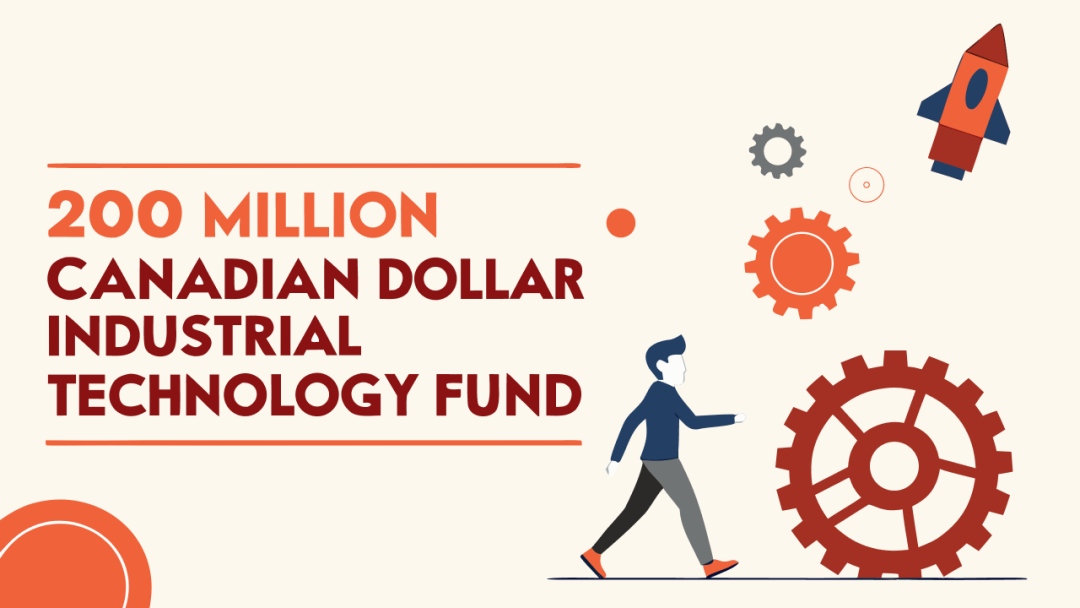 BDC推出2亿加元工业科技基金：助力加拿大制造业与关键矿产发展