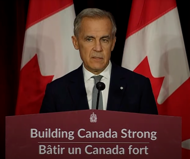 【重大深度新闻】“正与印中重新接触”：加拿大总理承诺未来十年对非美市场出口翻一番的深意