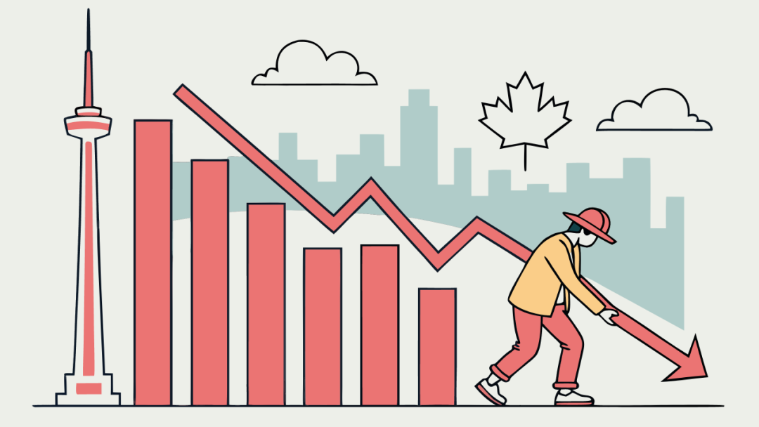 加拿大劳动力市场遭遇减速：企业如何应对？