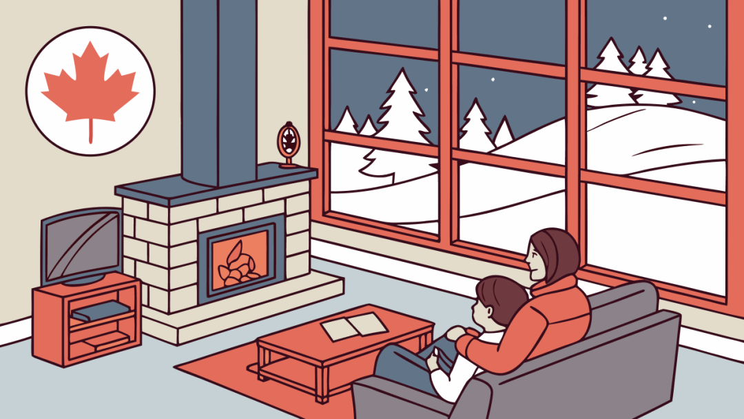 在加拿大，什么样的收入才算“舒适”？加拿大79个城市的居住成本数据分析