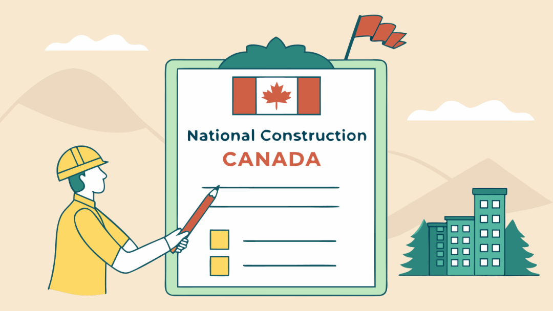 加拿大公布“国家建设”级大型工程清单：600亿加元基建热潮开启！