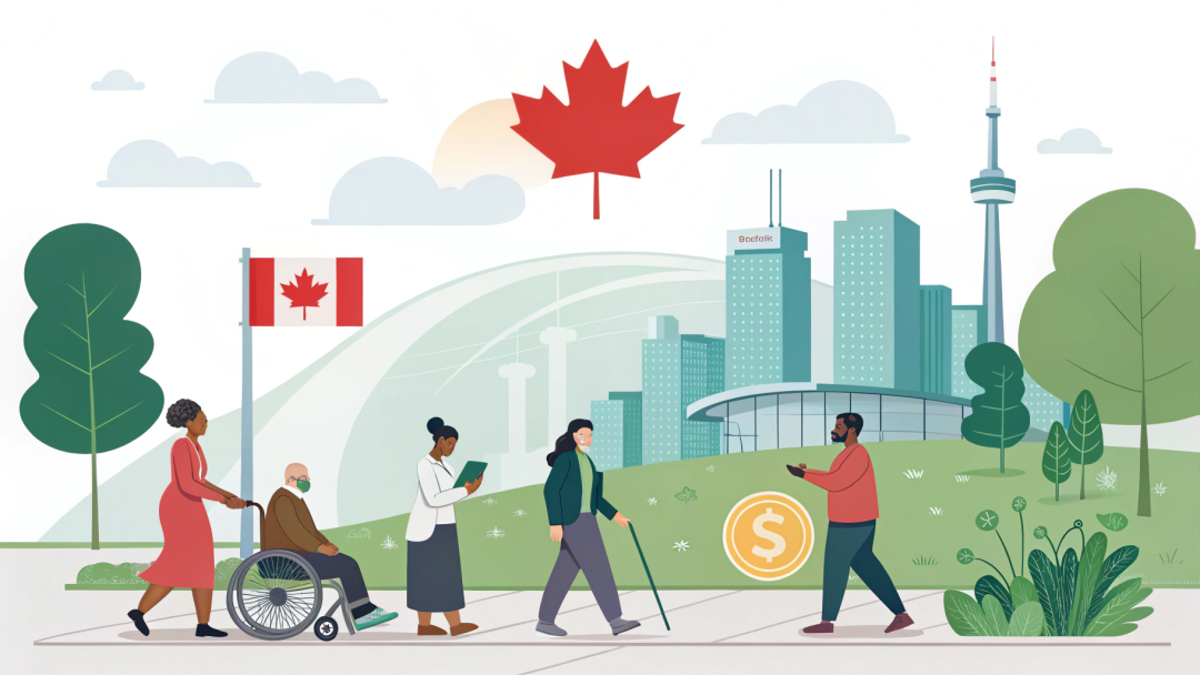 来自Reddit论坛的声音：加拿大全民基本收入（UBI）：理想与现实的平衡