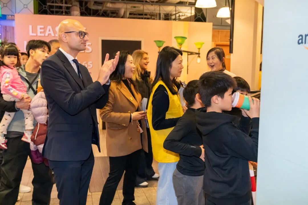 加拿大首届REC全球AI无人机青少年大赛（ADC）暨未来教育与智能科技嘉年华成功举办