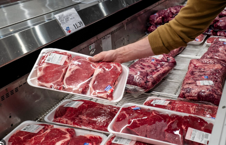 克隆肉悄然上架：加拿大为何敢做“第一个吃螃蟹的人”？